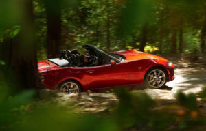 Manajer Proyek Mazda MX-5 : Tak Perlu Ada MX-5 Turbo, Jangan Hancurkan Rasa Berkendara MX-5 Manajer Proyek Mazda MX-5 : Tak Perlu Ada MX-5 Turbo, Jangan Hancurkan Rasa Berkendara MX-5