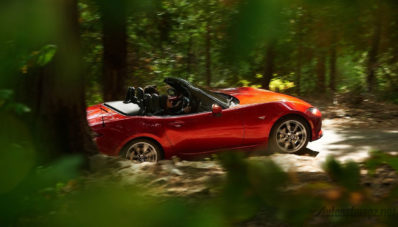 Manajer Proyek Mazda MX-5 : Tak Perlu Ada MX-5 Turbo, Jangan Hancurkan Rasa Berkendara MX-5 Manajer Proyek Mazda MX-5 : Tak Perlu Ada MX-5 Turbo, Jangan Hancurkan Rasa Berkendara MX-5
