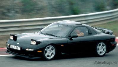 Yes, Mazda RX-9 Bermesin Rotary Diseriusi Lagi Agar Siap Muncul Tahun 2020! Yes, Mazda RX-9 Bermesin Rotary Diseriusi Lagi Agar Siap Muncul Tahun 2020!