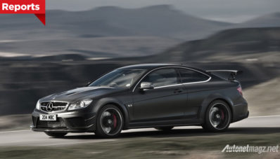 Kepala Riset dan Pengembangan Mercedes Benz Berkomitmen untuk Setia Pakai Mesin V8 Kepala Riset dan Pengembangan Mercedes Benz Berkomitmen untuk Setia Pakai Mesin V8