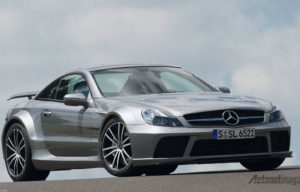 Tahun 2020, Mercedes Benz AMG Sudah Harus Pakai Mesin Hybrid Tahun 2020, Mercedes Benz AMG Sudah Harus Pakai Mesin Hybrid