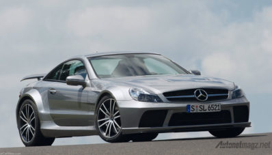 Kepala Riset dan Pengembangan Mercedes Benz Berkomitmen untuk Setia Pakai Mesin V8 Kepala Riset dan Pengembangan Mercedes Benz Berkomitmen untuk Setia Pakai Mesin V8