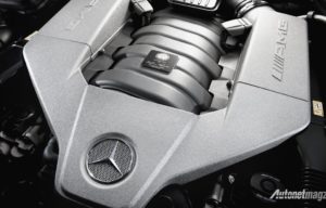 Kepala Riset dan Pengembangan Mercedes Benz Berkomitmen untuk Setia Pakai Mesin V8 Kepala Riset dan Pengembangan Mercedes Benz Berkomitmen untuk Setia Pakai Mesin V8