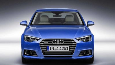 Audi A4 2015 Semakin Matang Dari Segi Teknologi Dan Efisiensi Audi A4 2015 Semakin Matang Dari Segi Teknologi Dan Efisiensi