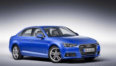 Audi A4 2015 Semakin Matang Dari Segi Teknologi Dan Efisiensi Audi A4 2015 Semakin Matang Dari Segi Teknologi Dan Efisiensi
