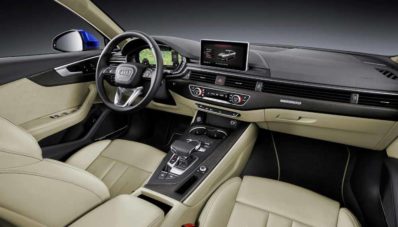 Audi A4 2015 Semakin Matang Dari Segi Teknologi Dan Efisiensi Audi A4 2015 Semakin Matang Dari Segi Teknologi Dan Efisiensi
