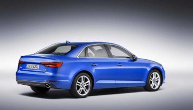 Audi A4 2015 Semakin Matang Dari Segi Teknologi Dan Efisiensi Audi A4 2015 Semakin Matang Dari Segi Teknologi Dan Efisiensi