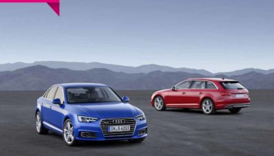 Audi A4 2015 Semakin Matang Dari Segi Teknologi Dan Efisiensi Audi A4 2015 Semakin Matang Dari Segi Teknologi Dan Efisiensi