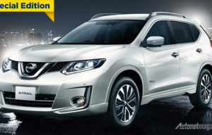 Beginilah Wujud Nissan X-Trail Hasil Modifikasi Autech, Apa Pendapatmu? Beginilah Wujud Nissan X-Trail Hasil Modifikasi Autech, Apa Pendapatmu?