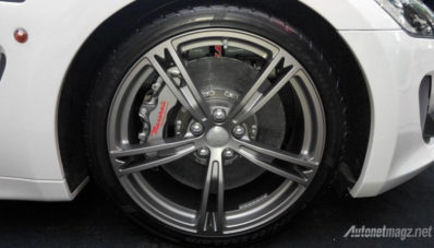 Maserati MC Stradale Centennial Edition Sapa Penggemar Kecepatan di Indonesia Maserati MC Stradale Centennial Edition Sapa Penggemar Kecepatan di Indonesia