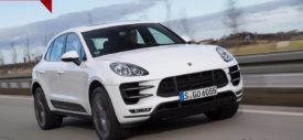 Akhirnya Porsche Berani Layangkan Gugatan Hukum Untuk Zotye T700 Penjiplak Macan