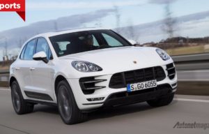 Akhirnya Porsche Berani Layangkan Gugatan Hukum Untuk Zotye T700 Penjiplak Macan Akhirnya Porsche Berani Layangkan Gugatan Hukum Untuk Zotye T700 Penjiplak Macan