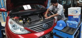 Bengkel resmi dan dealer Tata Motors Indonesia