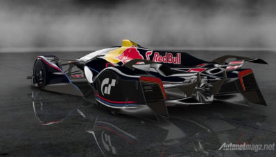 Red Bull Gandeng Aston Martin untuk Membuat Hypercar Penantang Ferrari FXX K dan McLaren P1 GTR Red Bull Gandeng Aston Martin untuk Membuat Hypercar Penantang Ferrari FXX K dan McLaren P1 GTR