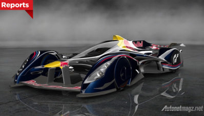 Red Bull Gandeng Aston Martin untuk Membuat Hypercar Penantang Ferrari FXX K dan McLaren P1 GTR Red Bull Gandeng Aston Martin untuk Membuat Hypercar Penantang Ferrari FXX K dan McLaren P1 GTR