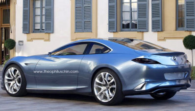 Yes, Mazda RX-9 Bermesin Rotary Diseriusi Lagi Agar Siap Muncul Tahun 2020! Yes, Mazda RX-9 Bermesin Rotary Diseriusi Lagi Agar Siap Muncul Tahun 2020!