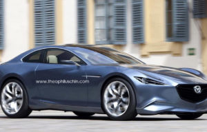 Yes, Mazda RX-9 Bermesin Rotary Diseriusi Lagi Agar Siap Muncul Tahun 2020! Yes, Mazda RX-9 Bermesin Rotary Diseriusi Lagi Agar Siap Muncul Tahun 2020!