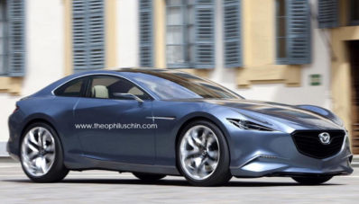 Yes, Mazda RX-9 Bermesin Rotary Diseriusi Lagi Agar Siap Muncul Tahun 2020! Yes, Mazda RX-9 Bermesin Rotary Diseriusi Lagi Agar Siap Muncul Tahun 2020!