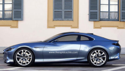 Yes, Mazda RX-9 Bermesin Rotary Diseriusi Lagi Agar Siap Muncul Tahun 2020! Yes, Mazda RX-9 Bermesin Rotary Diseriusi Lagi Agar Siap Muncul Tahun 2020!