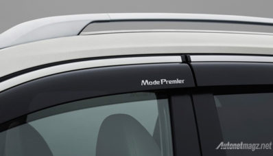 Beginilah Wujud Nissan X-Trail Hasil Modifikasi Autech, Apa Pendapatmu? Beginilah Wujud Nissan X-Trail Hasil Modifikasi Autech, Apa Pendapatmu?