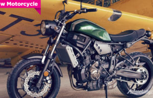 Simak Yamaha XSR700, Saudara Retro MT-07 Yang Tampil Lebih Keren!