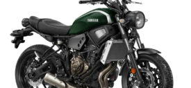 specification-Yamaha-XSR700-green-and-metal