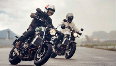 Simak Yamaha XSR700, Saudara Retro MT-07 Yang Tampil Lebih Keren! Simak Yamaha XSR700, Saudara Retro MT-07 Yang Tampil Lebih Keren!