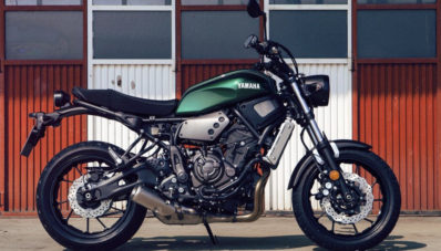 Simak Yamaha XSR700, Saudara Retro MT-07 Yang Tampil Lebih Keren! Simak Yamaha XSR700, Saudara Retro MT-07 Yang Tampil Lebih Keren!