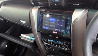 Toyota Fortuner 2015 (Lagi-Lagi) Tertangkap Kamera Tanpa Penyamaran, Fiturnya Mulai Ketahuan! Toyota Fortuner 2015 (Lagi-Lagi) Tertangkap Kamera Tanpa Penyamaran, Fiturnya Mulai Ketahuan!