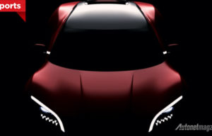 Wow, Supercar Pertama Buatan Thailand Bakal Diungkap Tahun 2016 di Bangkok Wow, Supercar Pertama Buatan Thailand Bakal Diungkap Tahun 2016 di Bangkok