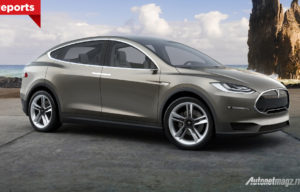 Tesla Model X Siap Menjadi Pundi-Pundi Uang Tesla Akhir Tahun 2015 Tesla Model X Siap Menjadi Pundi-Pundi Uang Tesla Akhir Tahun 2015