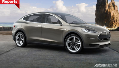 Tesla Model X Siap Menjadi Pundi-Pundi Uang Tesla Akhir Tahun 2015 Tesla Model X Siap Menjadi Pundi-Pundi Uang Tesla Akhir Tahun 2015
