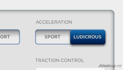 Tesla P85D Sudah Wow? Masih Ada Tesla Model S P90D 762 HP Dengan ‘Ludicrous’ Speed Tesla P85D Sudah Wow? Masih Ada Tesla Model S P90D 762 HP Dengan ‘Ludicrous’ Speed