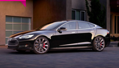 Tesla P85D Sudah Wow? Masih Ada Tesla Model S P90D 762 HP Dengan ‘Ludicrous’ Speed Tesla P85D Sudah Wow? Masih Ada Tesla Model S P90D 762 HP Dengan ‘Ludicrous’ Speed