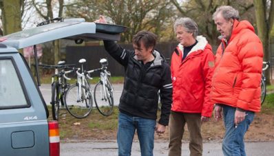 Jeremy Clarkson Minta Tolong Netizen Pilihkan Mobil Untuk Final Lap Top Gear Jeremy Clarkson Minta Tolong Netizen Pilihkan Mobil Untuk Final Lap Top Gear