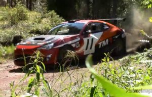 Tommi Makinen Kini Pimpin Tim WRC Toyota, Yaris WRC dan 86 4WD Jadi Percobaan Tommi Makinen Kini Pimpin Tim WRC Toyota, Yaris WRC dan 86 4WD Jadi Percobaan
