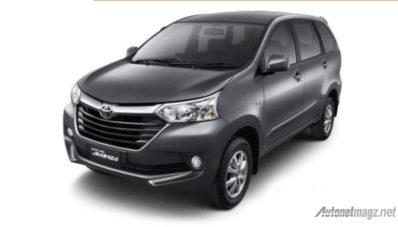 Mau Lihat Langsung Toyota Grand New Avanza? Ini Lokasi Test Drivenya! Mau Lihat Langsung Toyota Grand New Avanza? Ini Lokasi Test Drivenya!