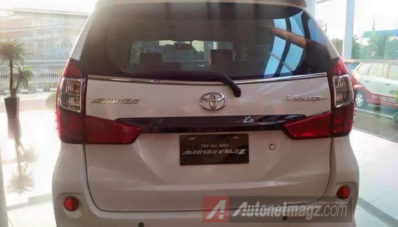 Mau Lihat Langsung Toyota Grand New Avanza? Ini Lokasi Test Drivenya! Mau Lihat Langsung Toyota Grand New Avanza? Ini Lokasi Test Drivenya!