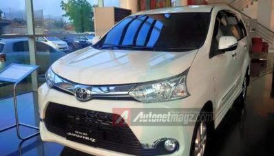 Mau Lihat Langsung Toyota Grand New Avanza? Ini Lokasi Test Drivenya! Mau Lihat Langsung Toyota Grand New Avanza? Ini Lokasi Test Drivenya!
