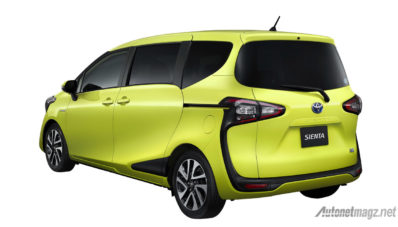 Toyota Sienta Sudah Resmi Dijual di Jepang, Saingan Kuat Honda Freed Nih Toyota Sienta Sudah Resmi Dijual di Jepang, Saingan Kuat Honda Freed Nih