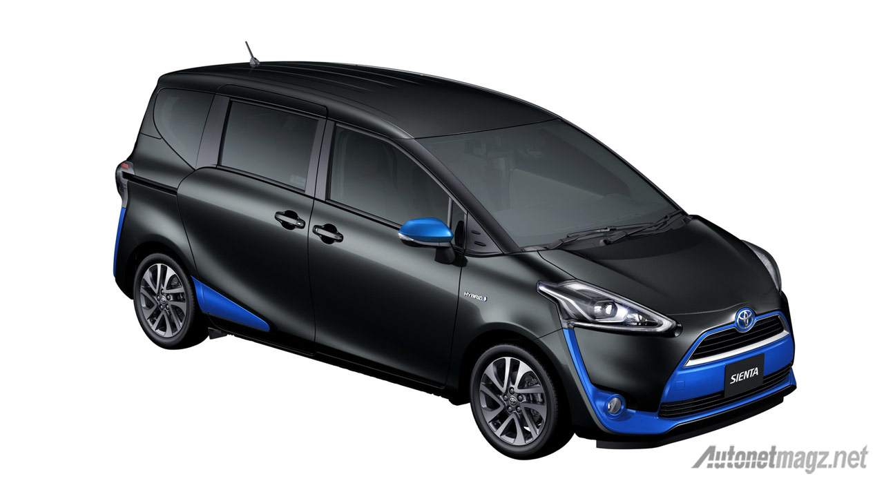 Toyota-sienta-hitam – AutonetMagz :: Review Mobil dan 