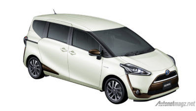 Toyota Sienta Sudah Resmi Dijual di Jepang, Saingan Kuat Honda Freed Nih Toyota Sienta Sudah Resmi Dijual di Jepang, Saingan Kuat Honda Freed Nih