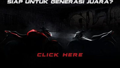 Lagi, Honda Tebar Video Teaser Honda CB150R Facelift, Lagi-Lagi Siap Bulan Agustus! Lagi, Honda Tebar Video Teaser Honda CB150R Facelift, Lagi-Lagi Siap Bulan Agustus!