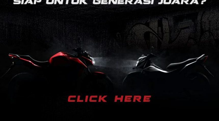 Lagi, Honda Tebar Video Teaser Honda CB150R Facelift, Lagi-Lagi Siap Bulan Agustus! Lagi, Honda Tebar Video Teaser Honda CB150R Facelift, Lagi-Lagi Siap Bulan Agustus!