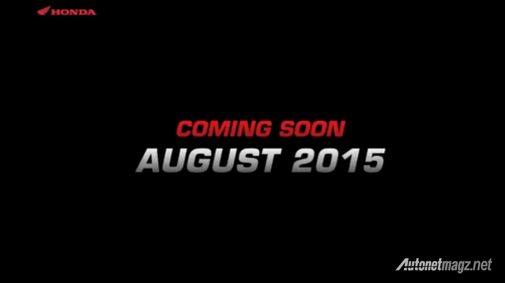 Berita, video-teaser-honda-cb150r-launching: Lagi, Honda Tebar Video Teaser Honda CB150R Facelift, Lagi-Lagi Siap Bulan Agustus!