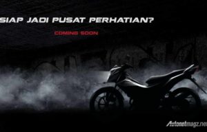 Honda Tebar Video Teaser Honda Sonic 150R, Siap Siap Bulan Agustus! Honda Tebar Video Teaser Honda Sonic 150R, Siap Siap Bulan Agustus!