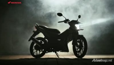 Honda Sonic dan Honda CB150R Facelift Akan Dirilis Di Tanggal Yang Sama Honda Sonic dan Honda CB150R Facelift Akan Dirilis Di Tanggal Yang Sama