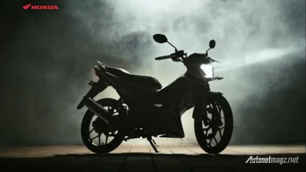 Berita, video-teaser-honda-sonic-150r-launching: Honda Sonic dan Honda CB150R Facelift Akan Dirilis Di Tanggal Yang Sama