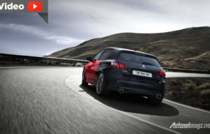 Video Teaser Peugeot 308 GTi 270 HP, Tampilkan Suara Merdu Knalpotnya Video Teaser Peugeot 308 GTi 270 HP, Tampilkan Suara Merdu Knalpotnya