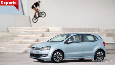 Volkswagen Indonesia Segera Datangkan Polo TSI Serta 1 Model Rahasia di IIMS dan GIIAS Volkswagen Indonesia Segera Datangkan Polo TSI Serta 1 Model Rahasia di IIMS dan GIIAS